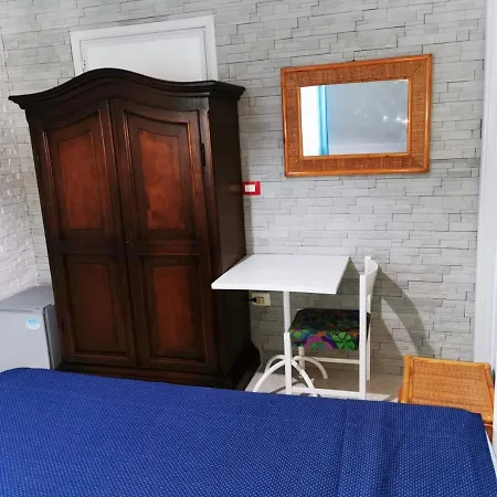 Anna Giulia * Gallipoli