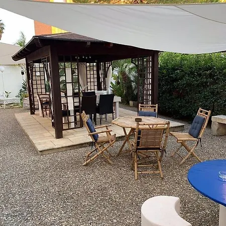 Anna Giulia Guest house